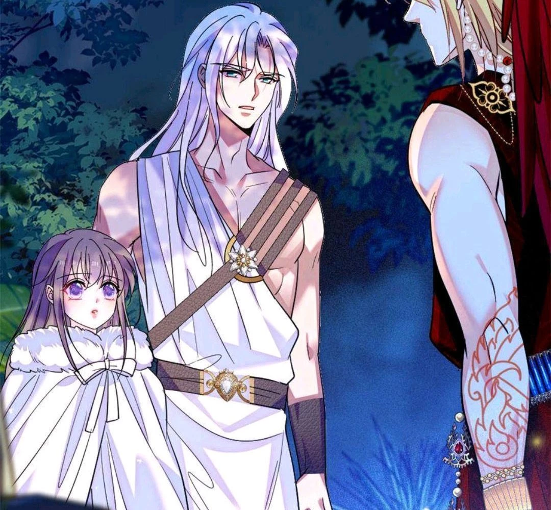 Manh Động Thú Thế Chapter 247 - 20