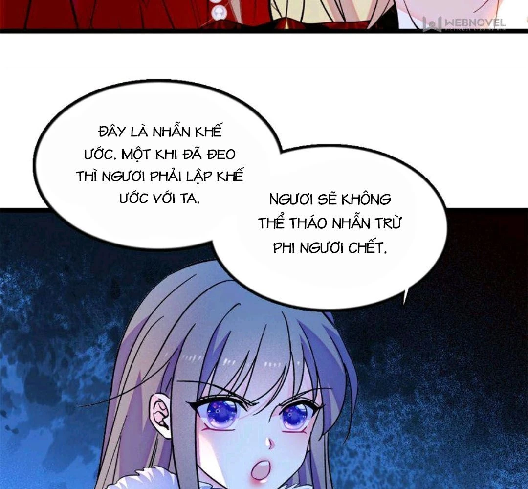 Manh Động Thú Thế Chapter 247 - 33