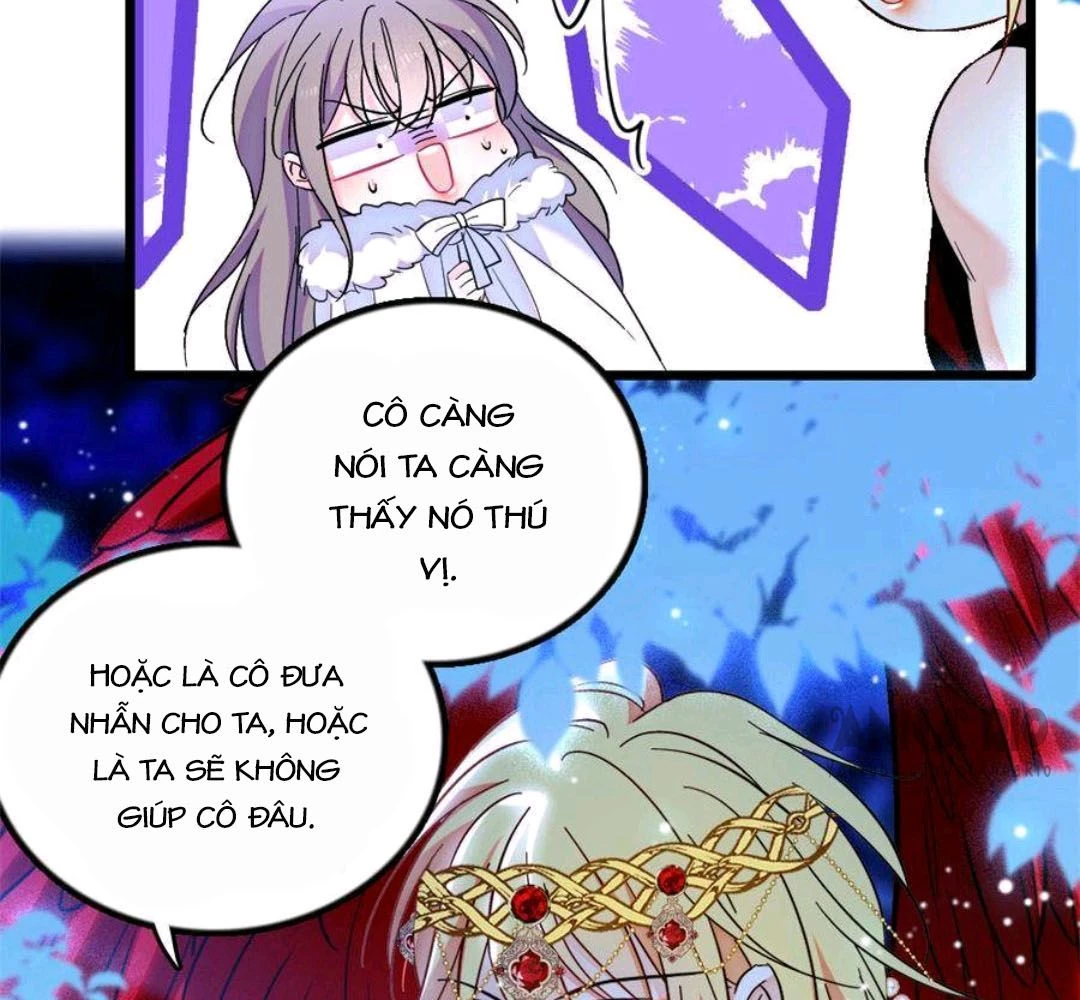 Manh Động Thú Thế Chapter 247 - 36