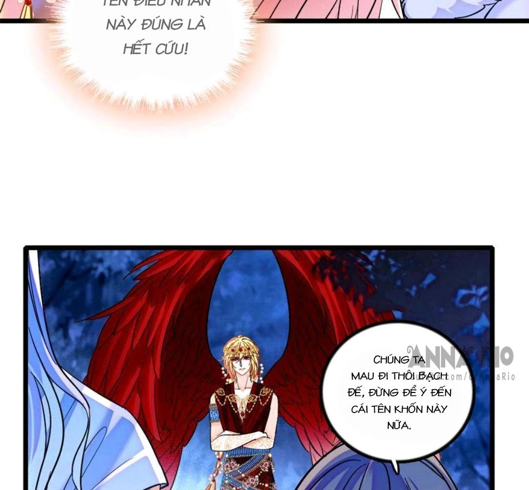 Manh Động Thú Thế Chapter 247 - 48