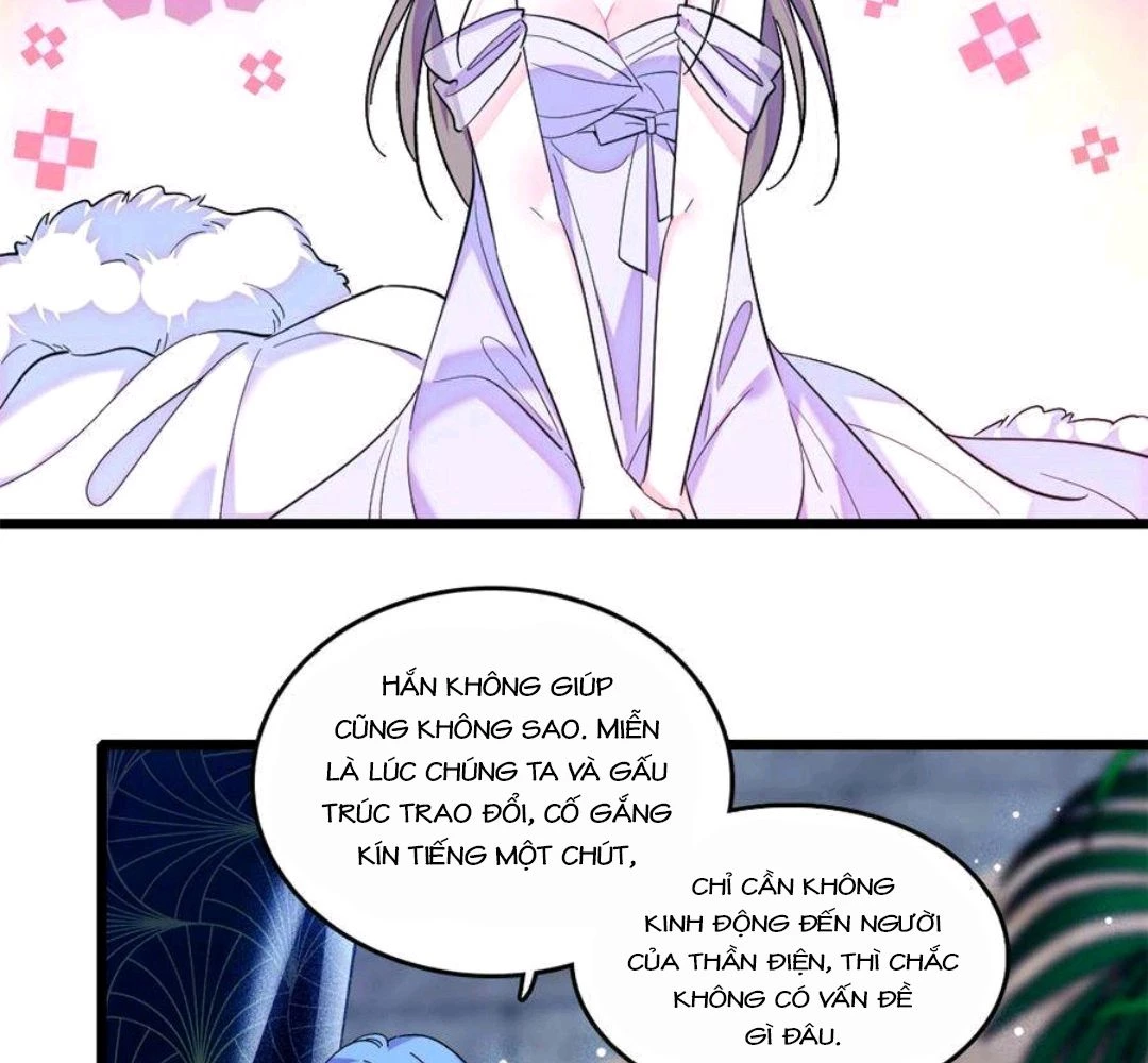 Manh Động Thú Thế Chapter 248 - 6