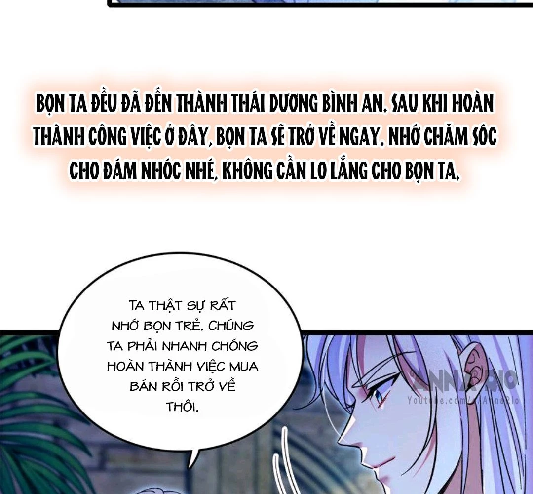 Manh Động Thú Thế Chapter 248 - 20