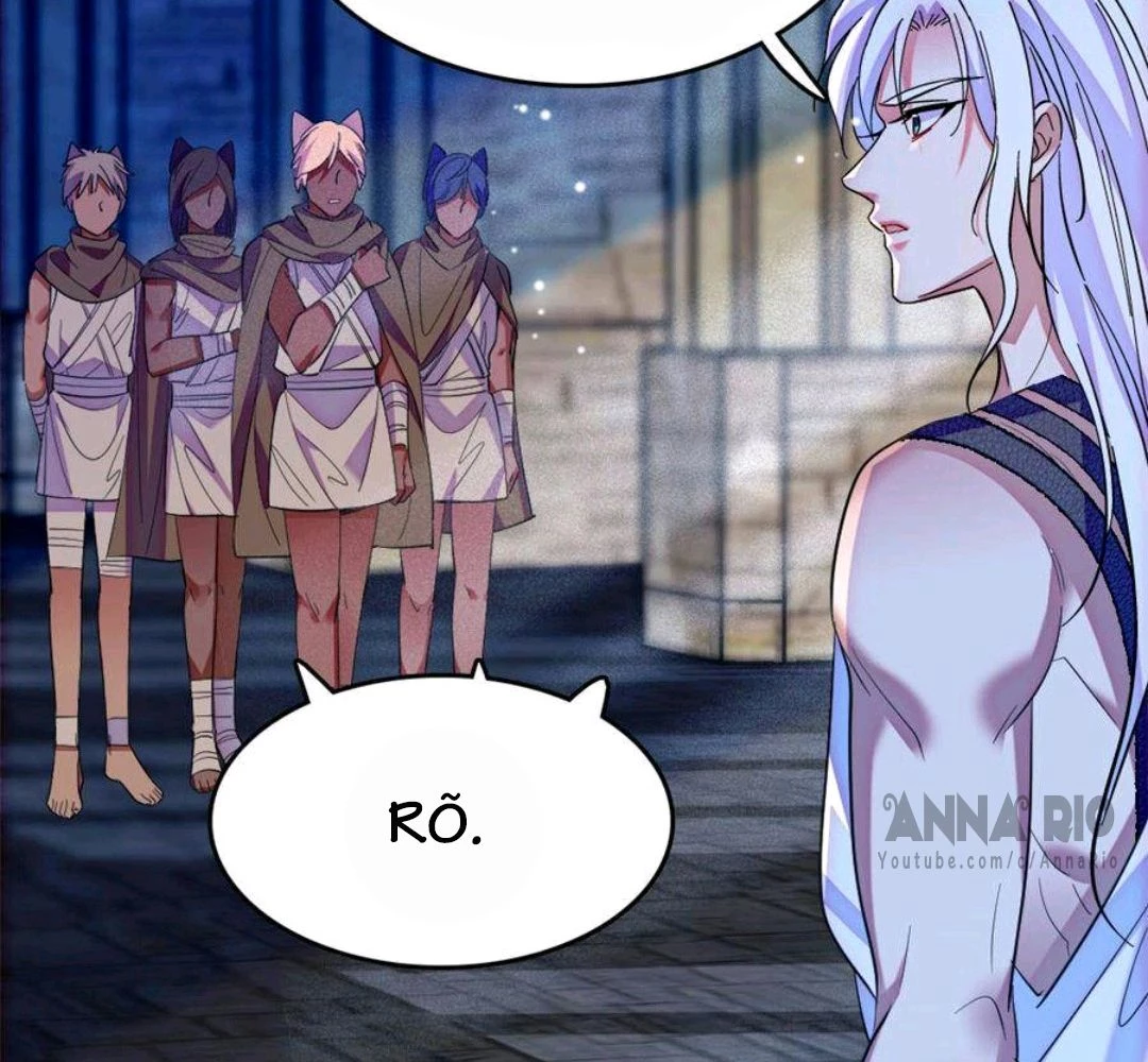 Manh Động Thú Thế Chapter 248 - 26