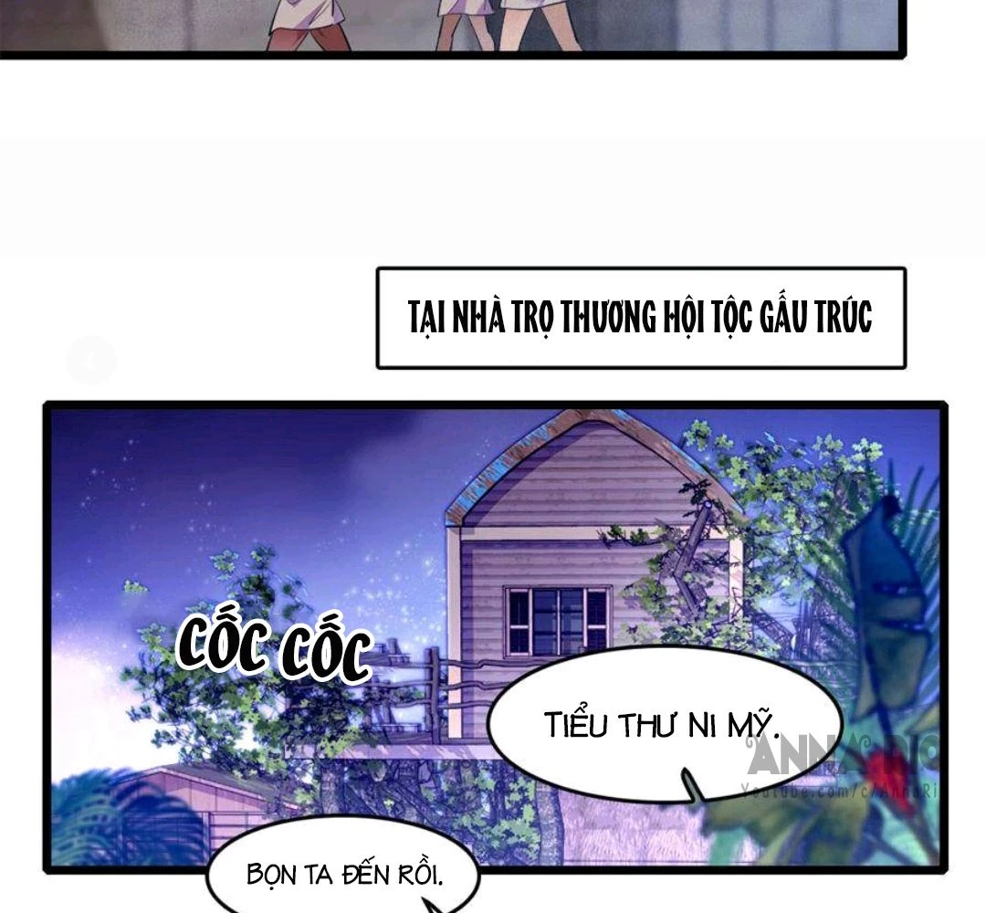 Manh Động Thú Thế Chapter 248 - 28