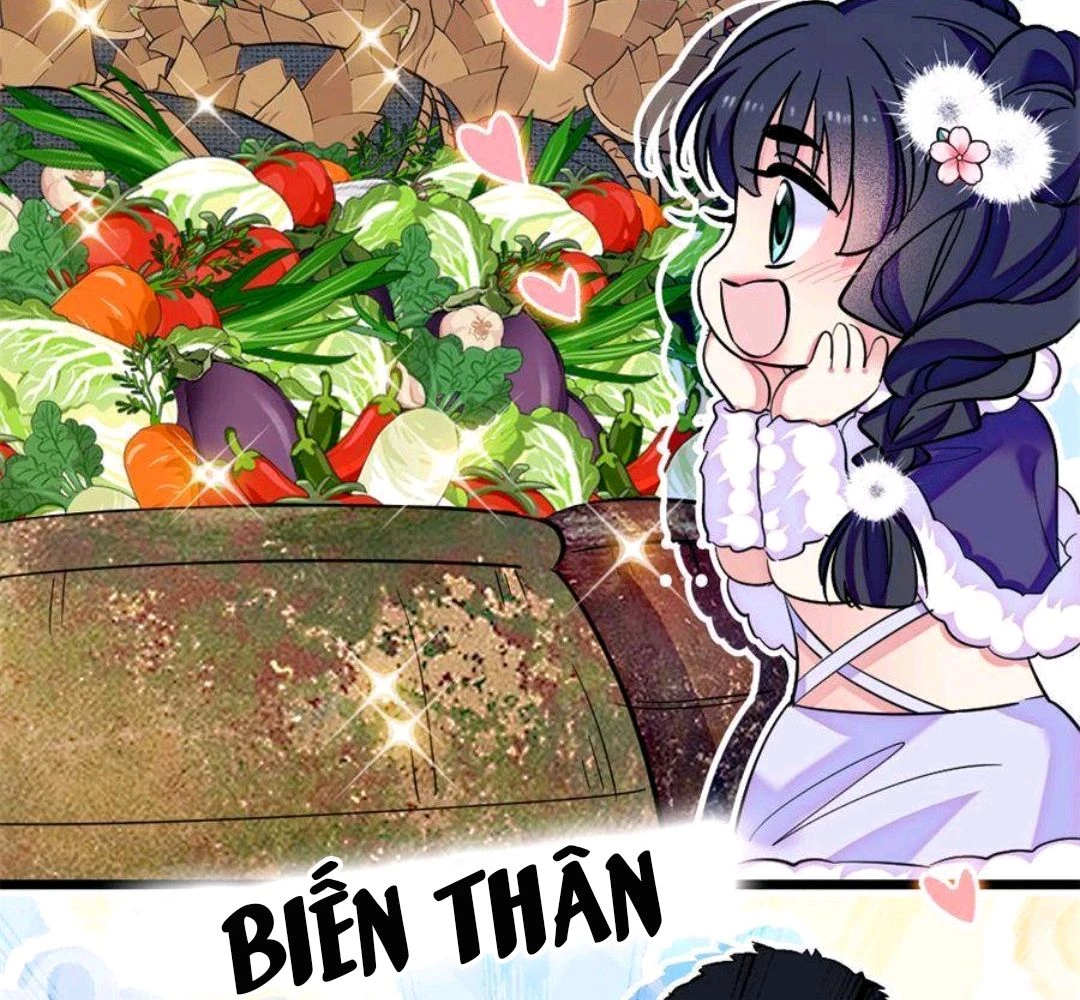 Manh Động Thú Thế Chapter 248 - 31