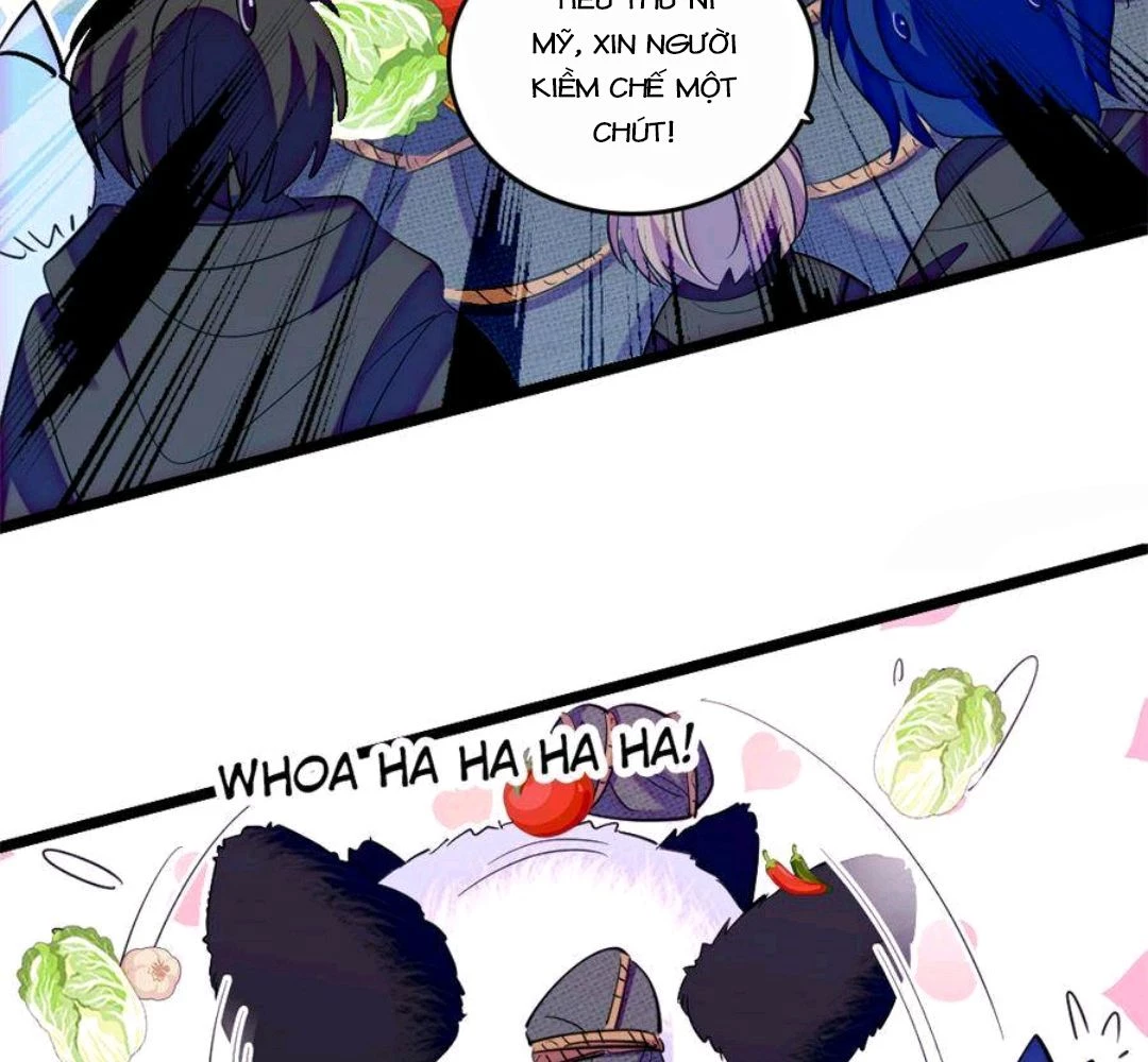 Manh Động Thú Thế Chapter 248 - 33