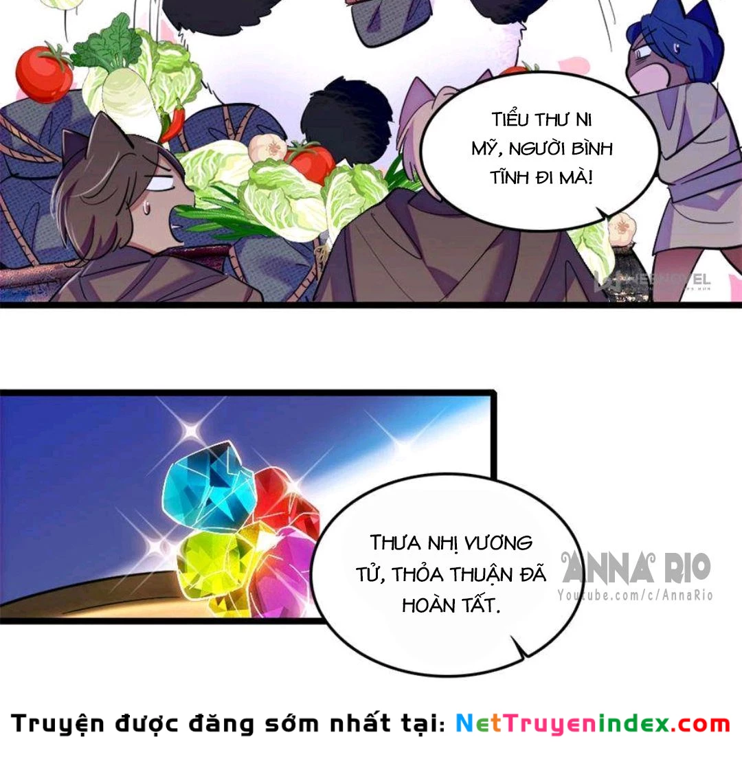 Manh Động Thú Thế Chapter 248 - 34