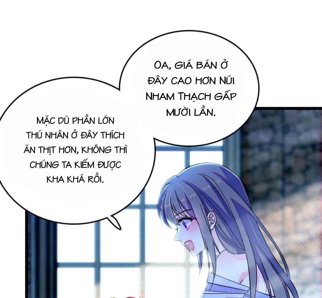 Manh Động Thú Thế Chapter 248 - 35