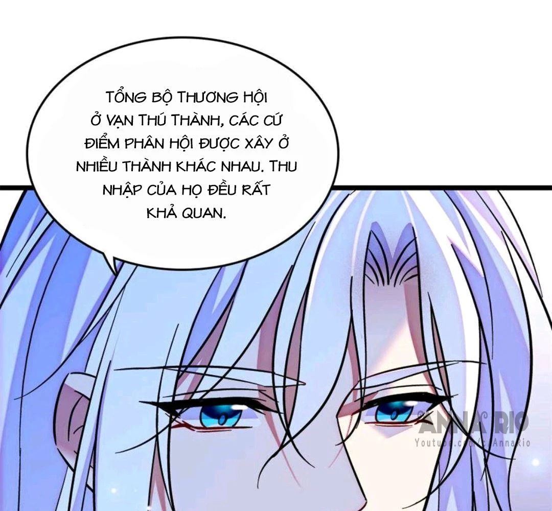 Manh Động Thú Thế Chapter 248 - 40