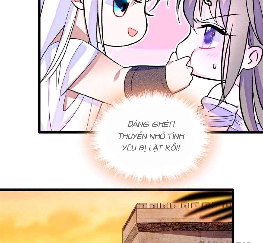 Manh Động Thú Thế Chapter 249 - 8