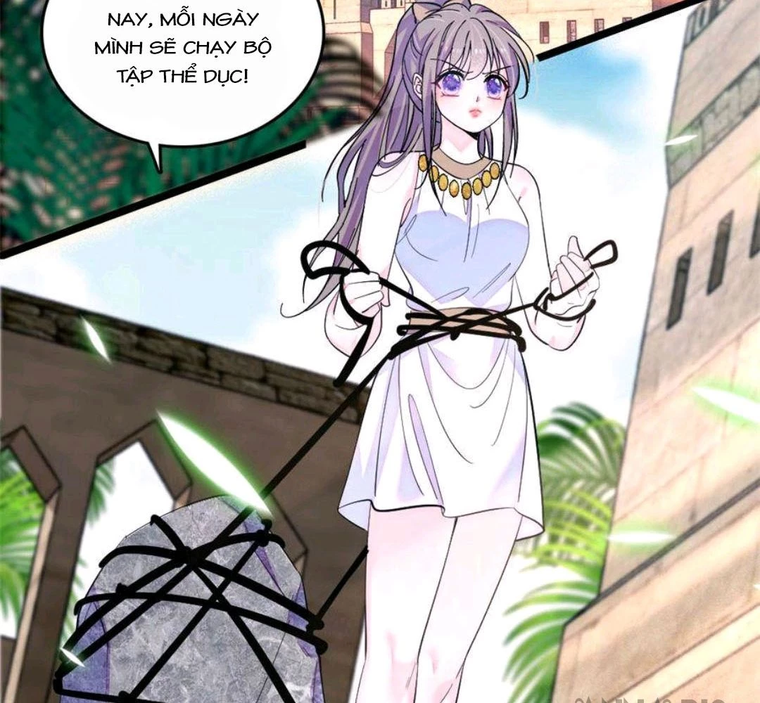 Manh Động Thú Thế Chapter 249 - 14