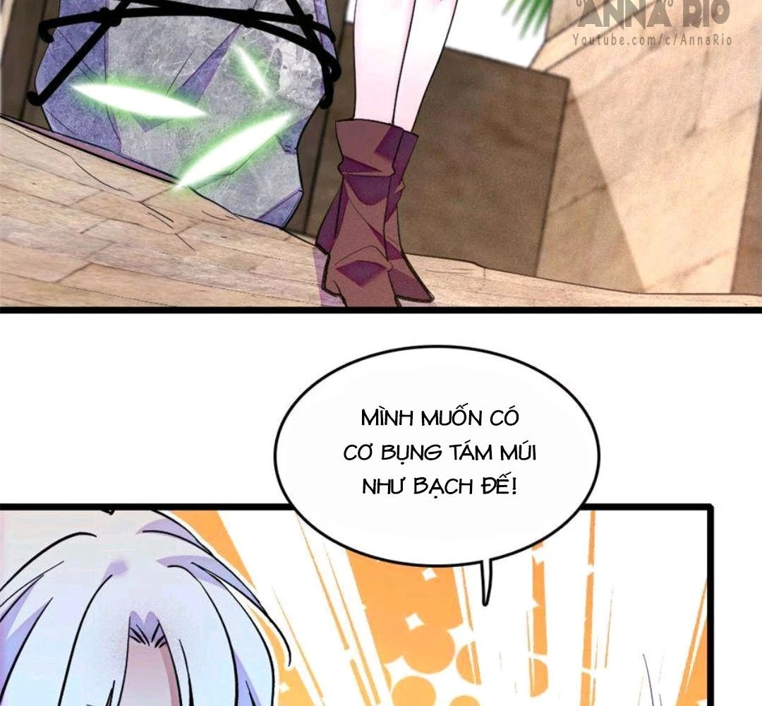 Manh Động Thú Thế Chapter 249 - 15