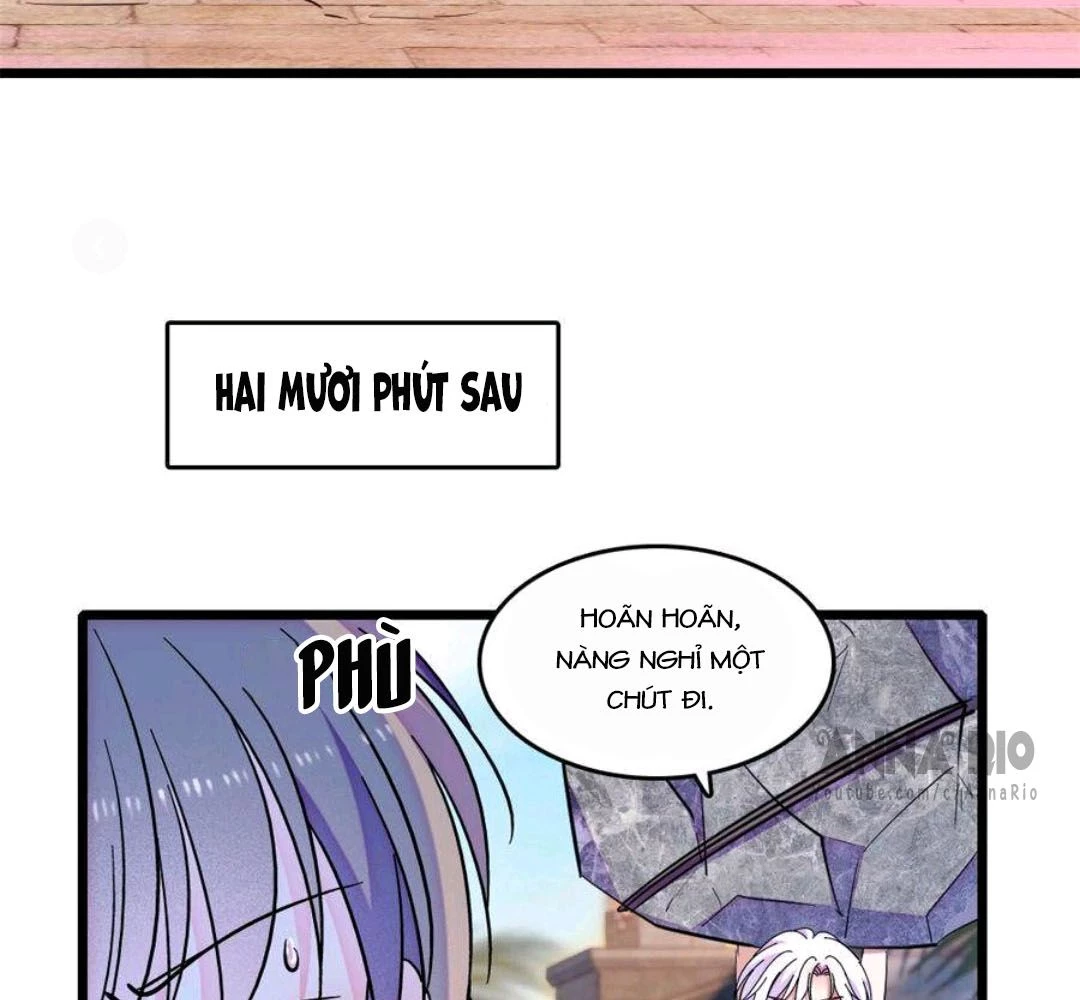 Manh Động Thú Thế Chapter 249 - 20