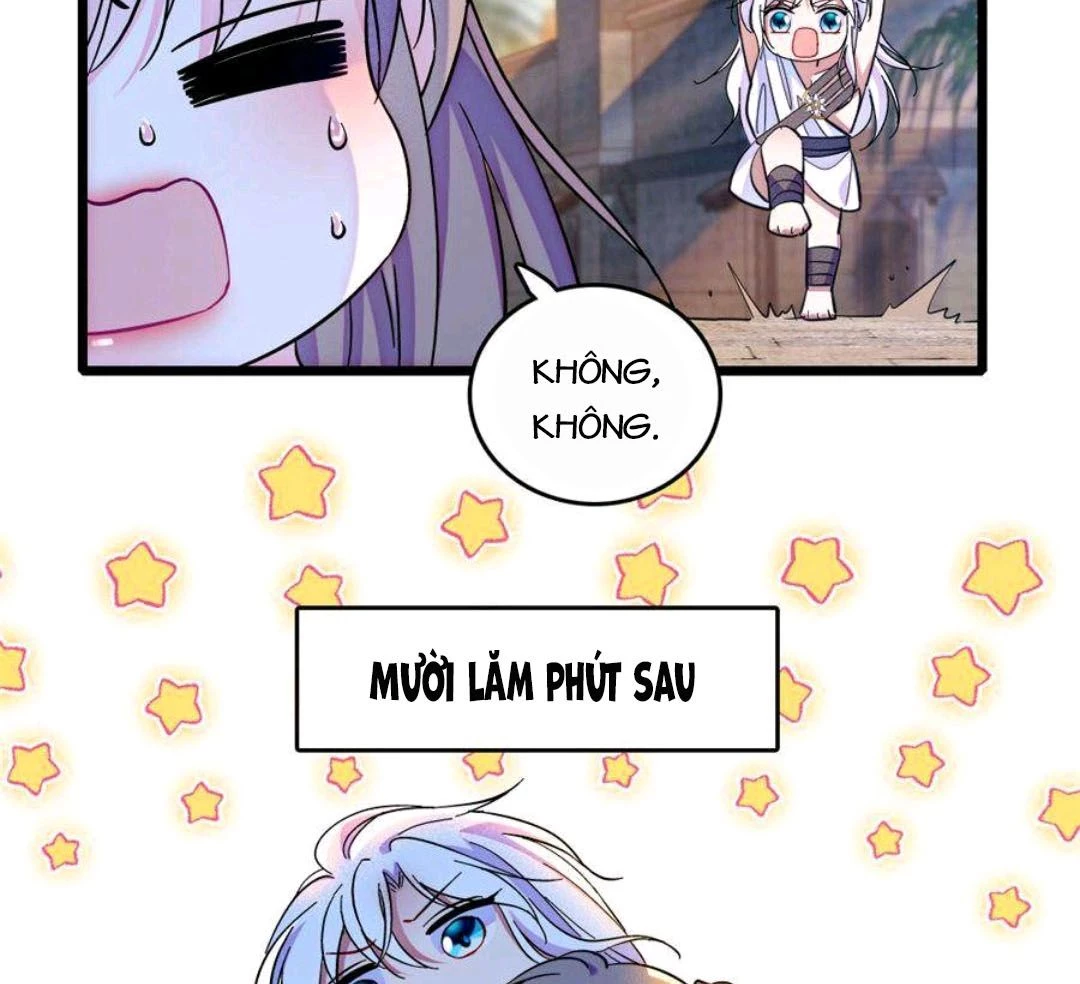 Manh Động Thú Thế Chapter 249 - 21