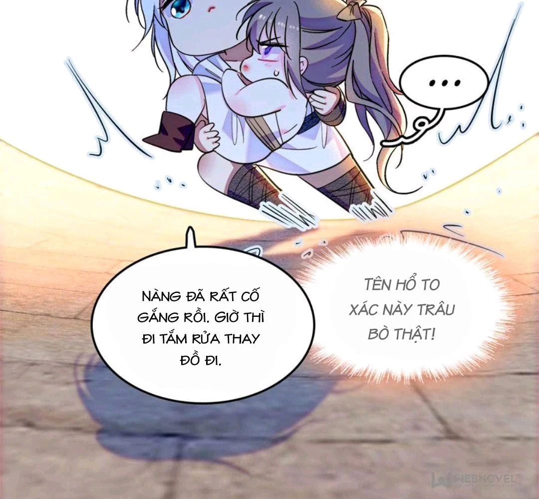 Manh Động Thú Thế Chapter 249 - 22