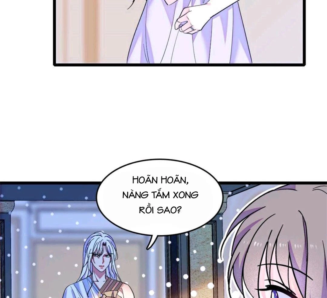 Manh Động Thú Thế Chapter 249 - 26