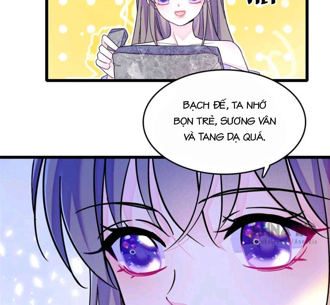 Manh Động Thú Thế Chapter 249 - 35