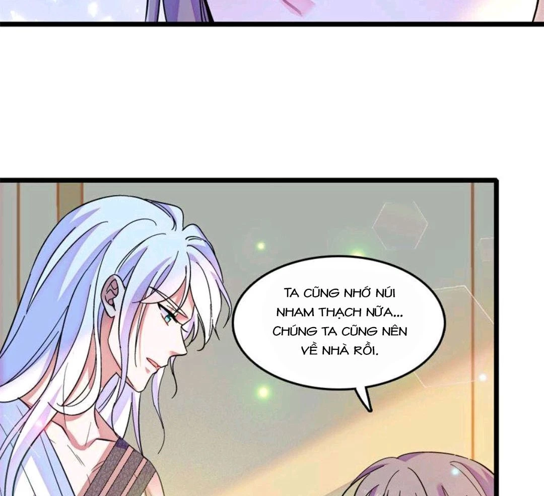 Manh Động Thú Thế Chapter 249 - 36