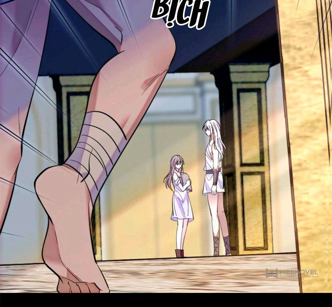 Manh Động Thú Thế Chapter 249 - 39