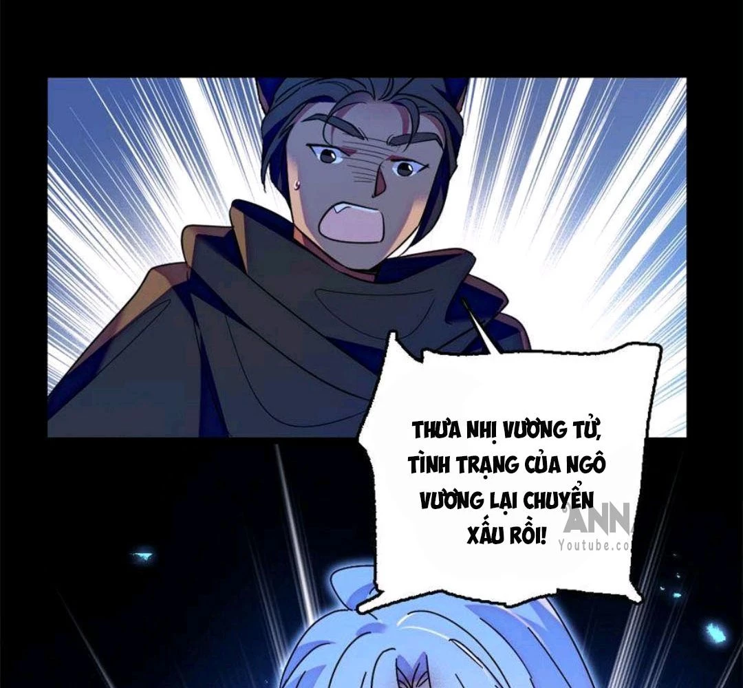 Manh Động Thú Thế Chapter 249 - 40