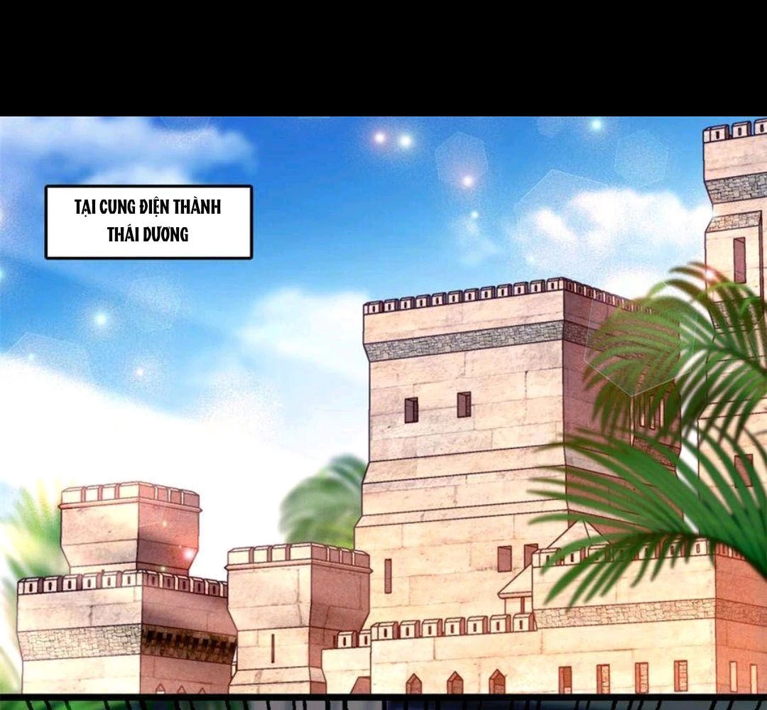 Manh Động Thú Thế Chapter 250 - 5