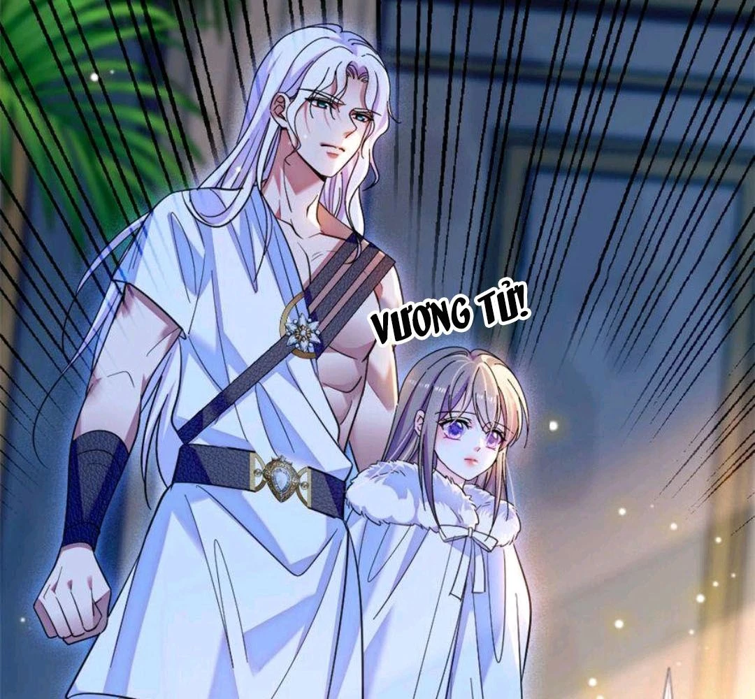 Manh Động Thú Thế Chapter 250 - 6