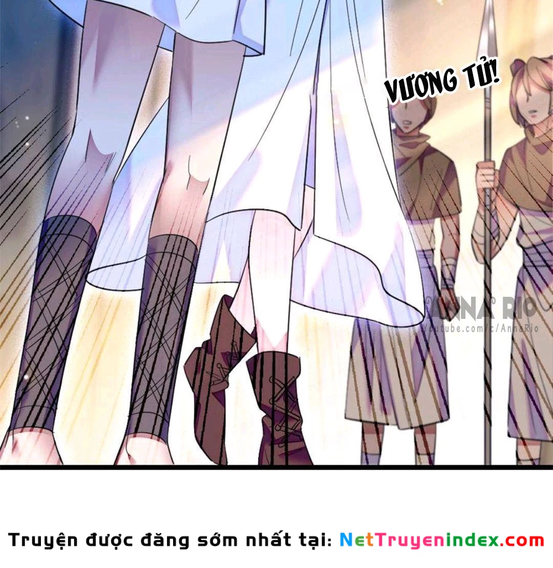 Manh Động Thú Thế Chapter 250 - 7