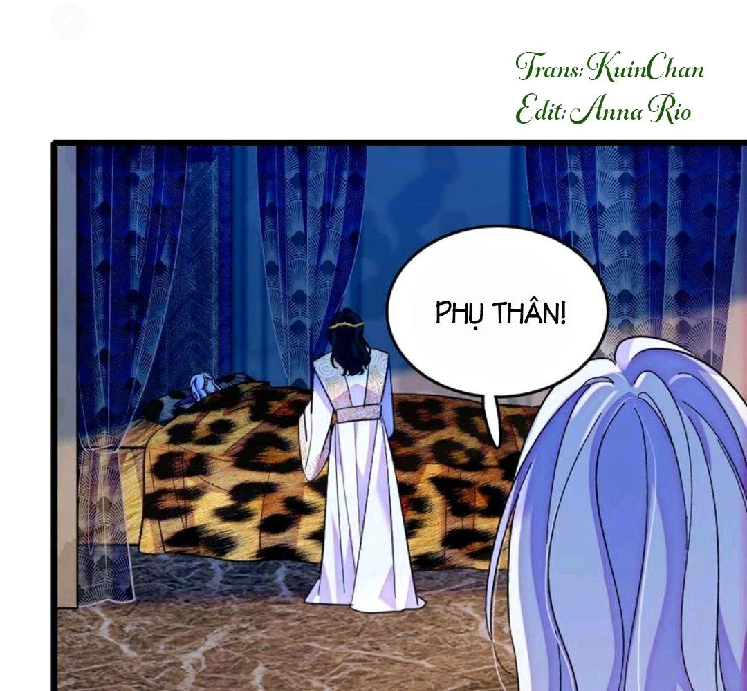 Manh Động Thú Thế Chapter 250 - 8