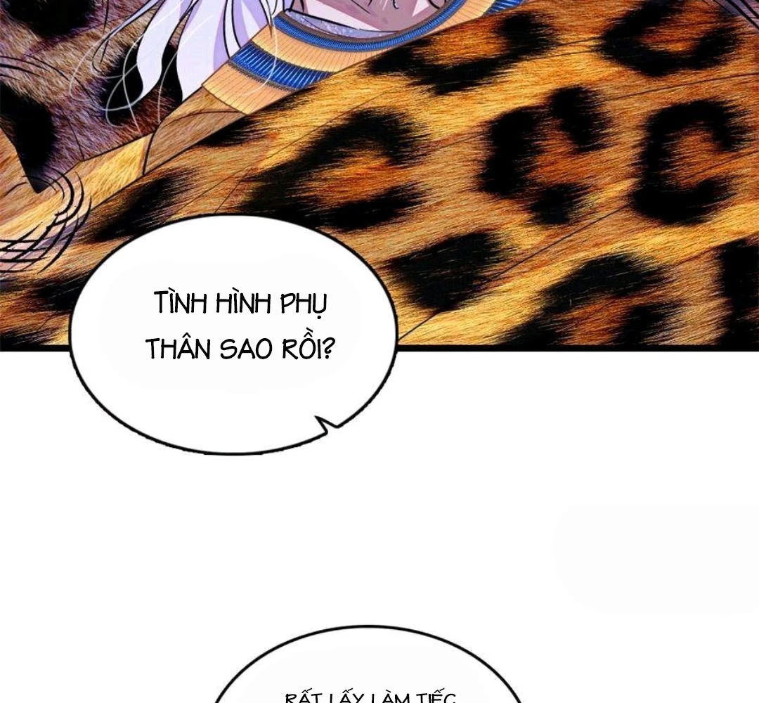 Manh Động Thú Thế Chapter 250 - 10