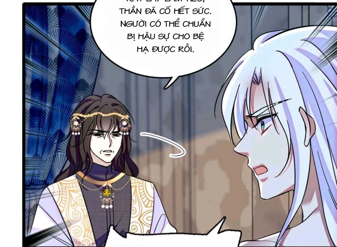 Manh Động Thú Thế Chapter 250 - 11