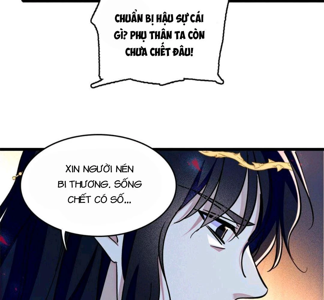 Manh Động Thú Thế Chapter 250 - 12