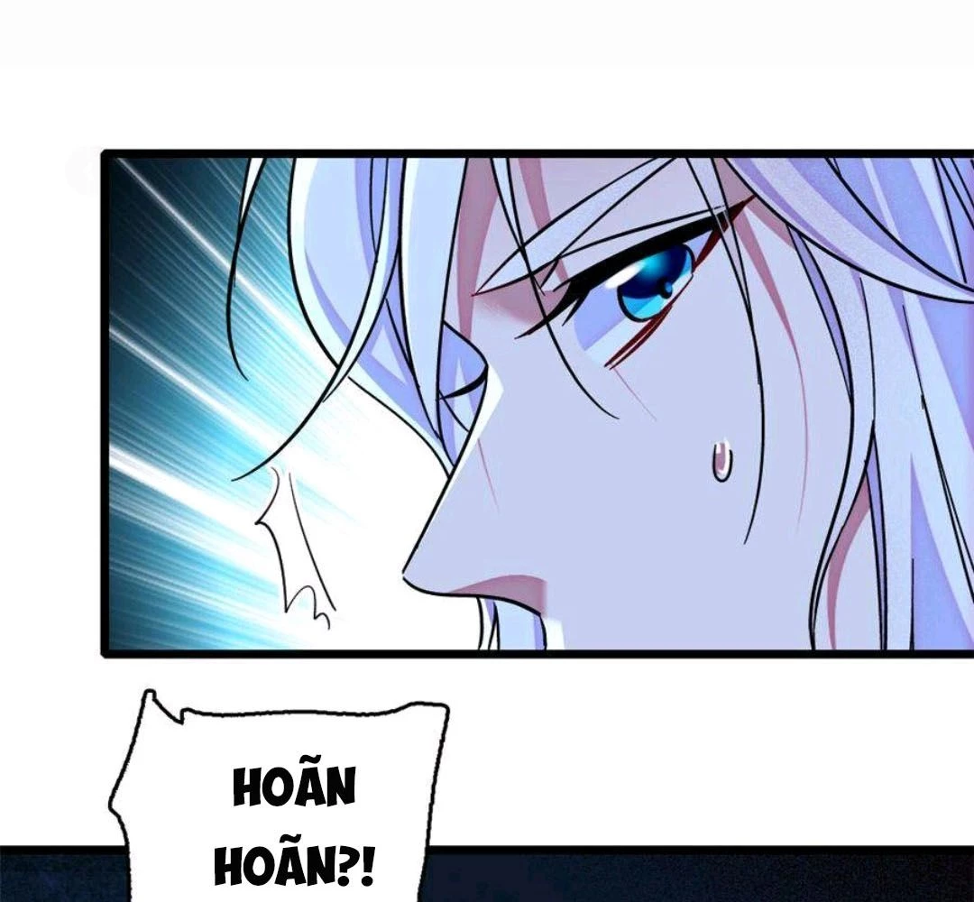 Manh Động Thú Thế Chapter 250 - 19