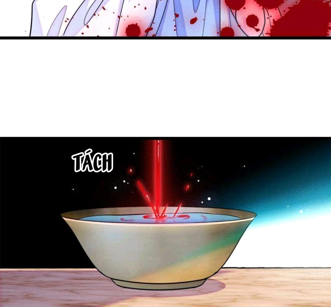 Manh Động Thú Thế Chapter 250 - 21