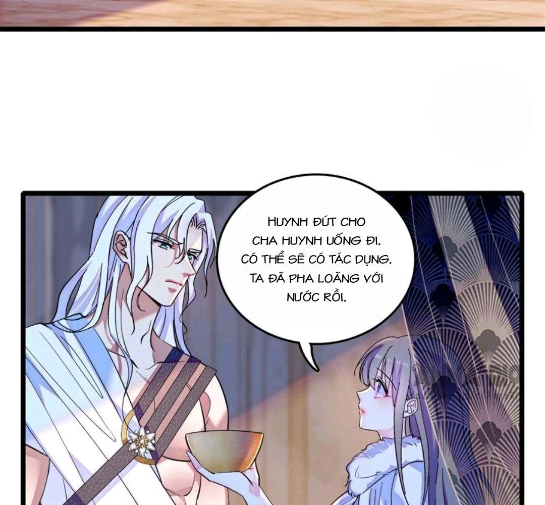 Manh Động Thú Thế Chapter 250 - 22