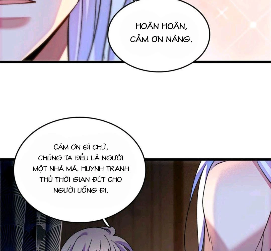 Manh Động Thú Thế Chapter 250 - 24