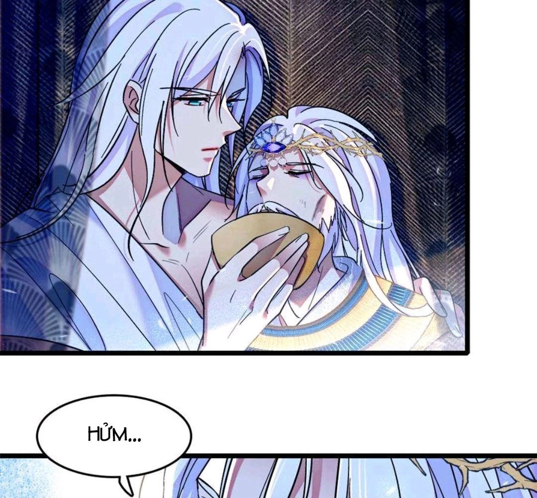 Manh Động Thú Thế Chapter 250 - 26