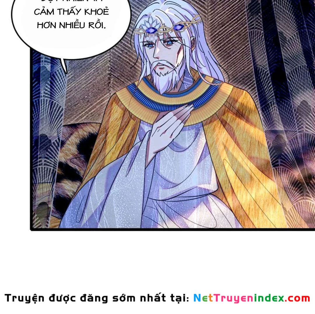 Manh Động Thú Thế Chapter 250 - 28