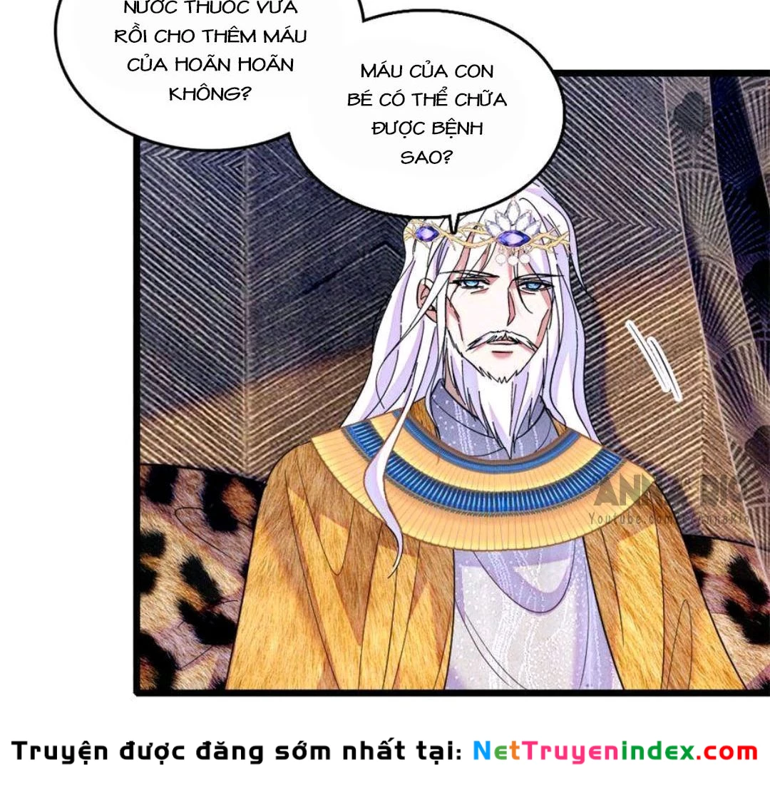Manh Động Thú Thế Chapter 250 - 30