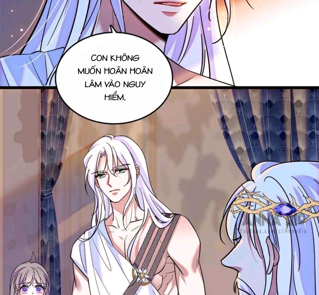 Manh Động Thú Thế Chapter 250 - 32