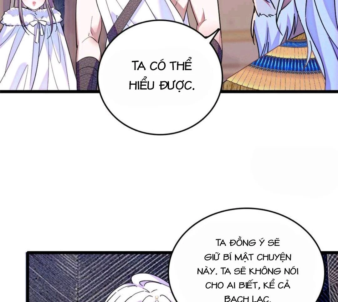 Manh Động Thú Thế Chapter 250 - 33