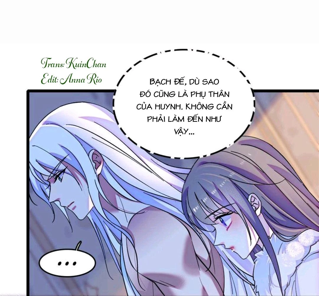 Manh Động Thú Thế Chapter 251 - 5