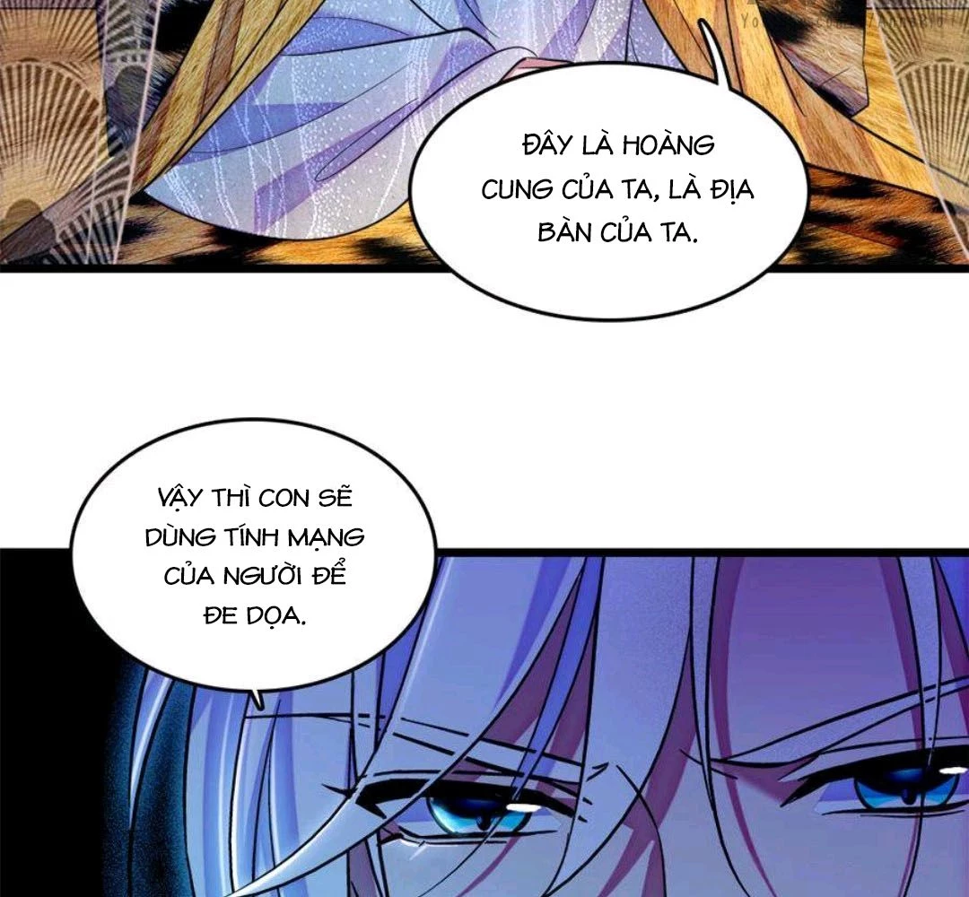 Manh Động Thú Thế Chapter 251 - 7