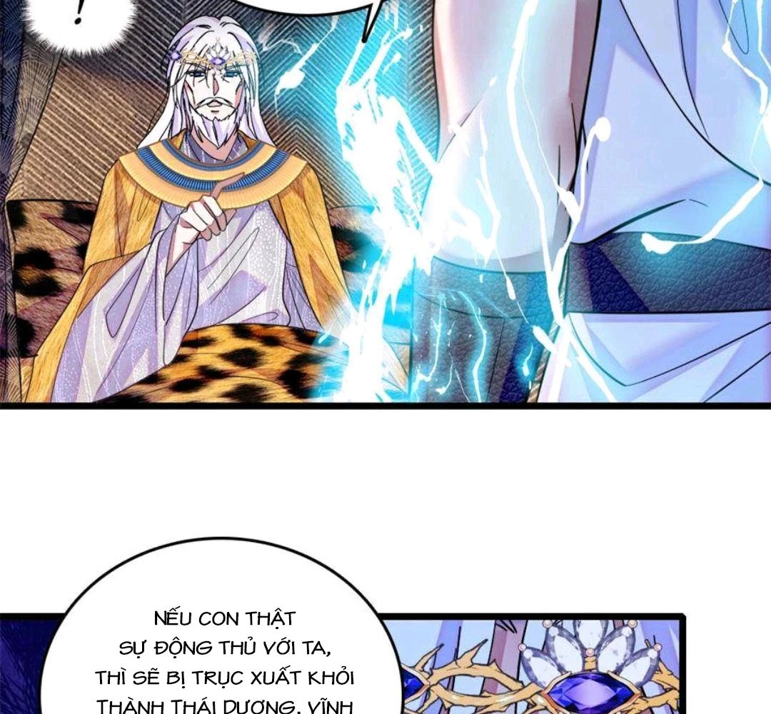 Manh Động Thú Thế Chapter 251 - 11