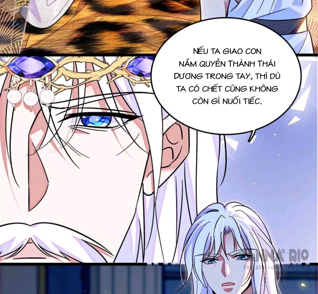 Manh Động Thú Thế Chapter 251 - 24