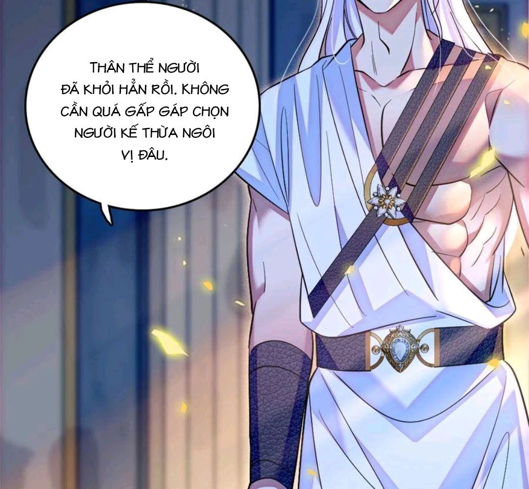 Manh Động Thú Thế Chapter 251 - 25