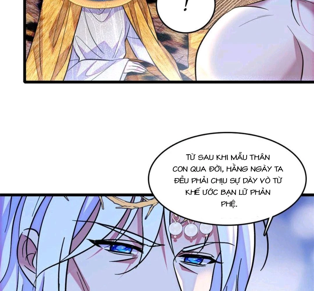 Manh Động Thú Thế Chapter 251 - 27