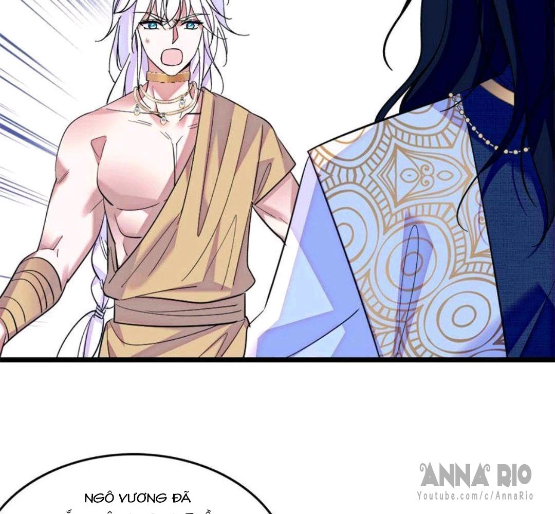 Manh Động Thú Thế Chapter 251 - 38