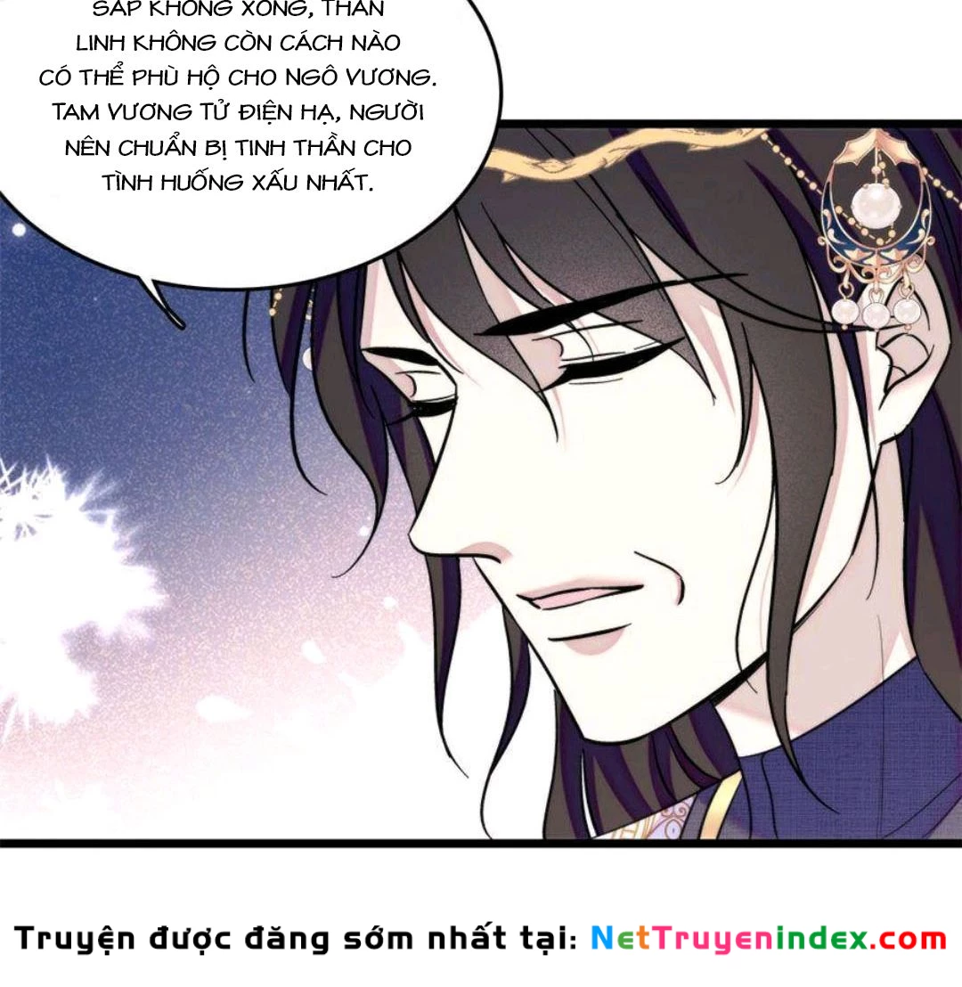 Manh Động Thú Thế Chapter 251 - 39