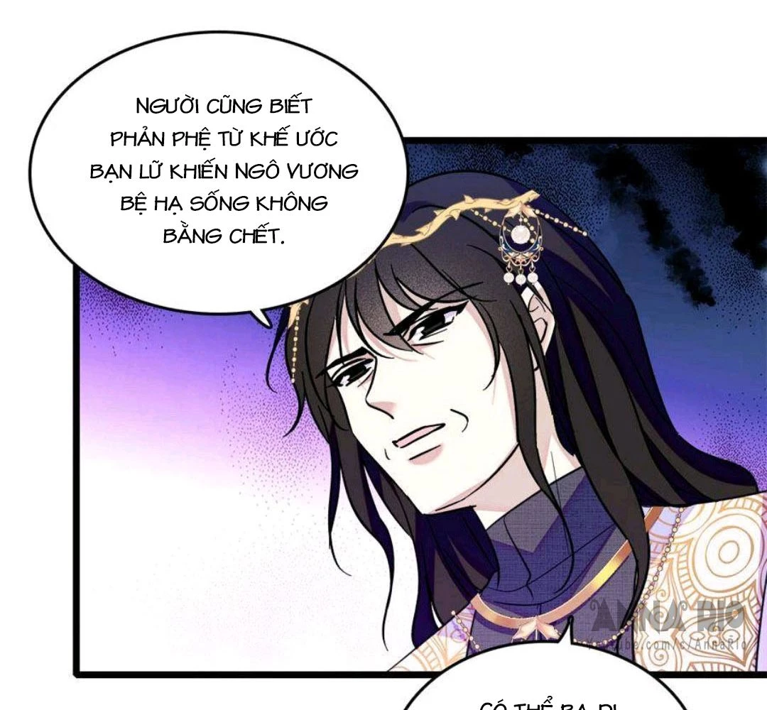 Manh Động Thú Thế Chapter 251 - 42