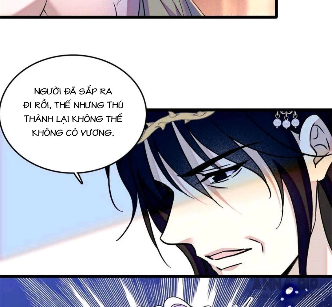 Manh Động Thú Thế Chapter 251 - 44